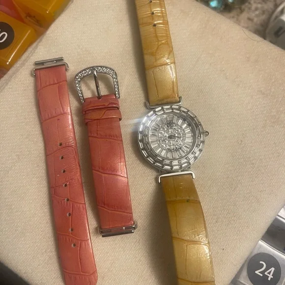 Victoria Wieck | Accessories | Victoria Wieck Beverly Hills  display picture 3